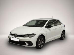 Volkswagen Polo 1.0 TSI DSG Goal LED NAVI AHK ACC PDC KAMER