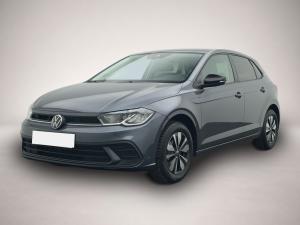 Volkswagen Polo 1.0 TSI DSG Goal LED NAVI SHZ ACC RÜCKFAHRK