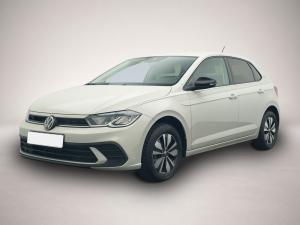 Volkswagen Polo 1.0 TSI DSG Goal LED NAVI SHZ ACC RÜCKFAHRK