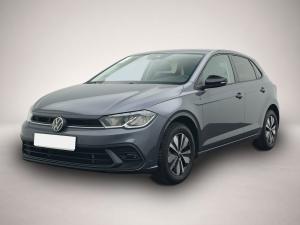 Volkswagen Polo 1.0 TSI DSG Goal NAVI AHK LED KAMERA