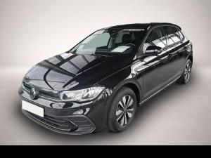 Volkswagen Polo 1.0 TSI DSG GOAL NAVI LED APP-CONNECT