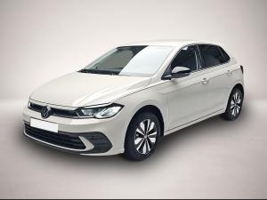 Volkswagen Polo 1.0 TSI DSG Goal Navi LED App-Connect