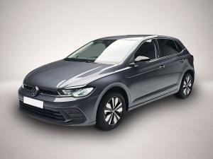 Volkswagen Polo 1.0 TSI DSG Goal Navi LED App-Connect