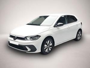 Volkswagen Polo 1.0 TSI DSG Goal Navi LED App-Connect