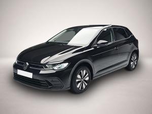 Volkswagen Polo 1.0 TSI DSG Goal Navi LED App-Connect