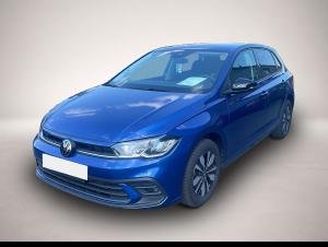Volkswagen Polo 1.0 TSI DSG Goal*Navi*LED*ACC*