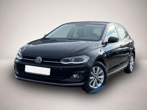 Volkswagen Polo 1.0 TSI DSG Highline APP-CONNECT+LED+ACTIVE
