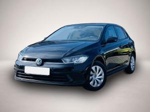 Volkswagen Polo 1.0 TSI DSG Life APP-CONNECT+LED+ACTIVE-INF