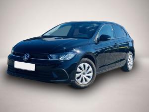 Volkswagen Polo 1.0 TSI DSG Life APP-CONNECT+LED+ACTIVE-INF