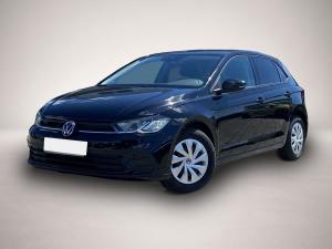Volkswagen Polo 1.0 TSI DSG LIFE APP-CONNECT+LED+ACTIVE-INF