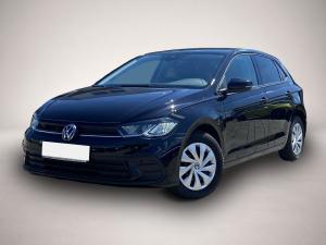 Volkswagen Polo 1.0 TSI DSG LIFE APP-CONNECT+LED+ACTIVE-INF