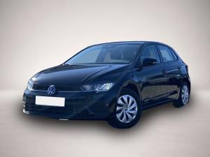Volkswagen Polo 1.0 TSI DSG LIFE APP-CONNECT+VIRTUAL-COCKPI