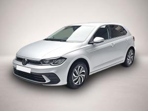 Volkswagen Polo 1.0 TSI DSG LIFE LED KLIMA APP-CONNECT SICH