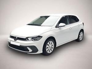 Volkswagen Polo 1.0 TSI DSG LIFE NAVI LED APP-CONNECT