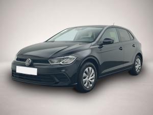 Volkswagen Polo 1.0 TSI DSG Life NAVI LED KAMERA LIGHT ASSI