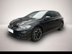 Volkswagen Polo 1.0 TSI DSG R-Line 17 KAM PDC LED SHZ