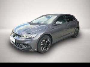 Volkswagen Polo 1.0 TSI DSG R-Line 17 KAM PDC LED SHZ CARPL