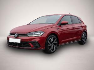 Volkswagen Polo 1.0 TSI DSG R-Line