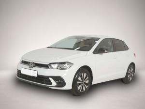 Volkswagen Polo 1.0 TSI GOAL