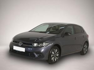 Volkswagen Polo 1.0 TSI GOAL