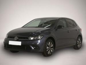 Volkswagen Polo 1.0 TSI GOAL