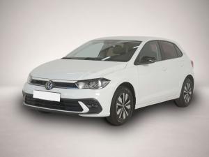 Volkswagen Polo 1.0 TSI GOAL