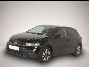 Volkswagen Polo 1.0 TSI GOAL