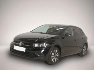 Volkswagen Polo 1.0 TSI GOAL
