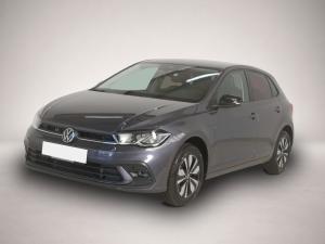 Volkswagen Polo 1.0 TSI GOAL