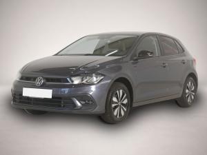Volkswagen Polo 1.0 TSI GOAL