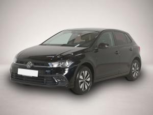 Volkswagen Polo 1.0 TSI GOAL