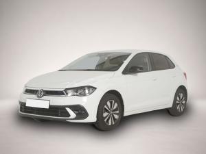 Volkswagen Polo 1.0 TSI GOAL
