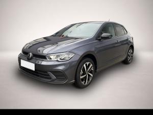 Volkswagen Polo 1.0 TSI Goal KAMERA NAVI ACC SHZ ALU PDC