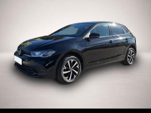 Volkswagen Polo 1.0 TSI Goal KAMERA NAVI ACC SHZ ALU PDC