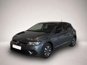 Volkswagen Polo 1.0 TSI Goal LED NAVI ACC PDC SHZ TRAVEL-AS