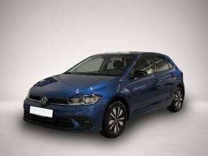 Volkswagen Polo 1.0 TSI Goal LED NAVI ACC PDC SHZ TRAVEL-AS