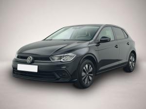 Volkswagen Polo 1.0 TSI Goal NAVI ACC LED