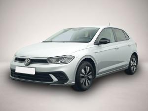 Volkswagen Polo 1.0 TSI Goal NAVI ACC LED