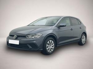 Volkswagen Polo 1.0 TSI Life 4-J-GAR KAMERA NAVI LED