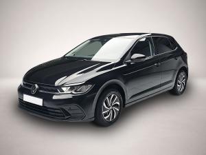 Volkswagen Polo 1.0 TSI LIFE APP-CONNECT KAMERA