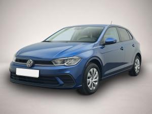 Volkswagen Polo 1.0 TSI Life LED NAVI RFK