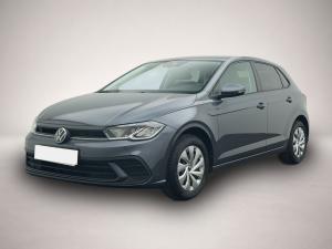 Volkswagen Polo 1.0 TSI Life LED NAVI SHZ RÜCKFAHRKAMERA