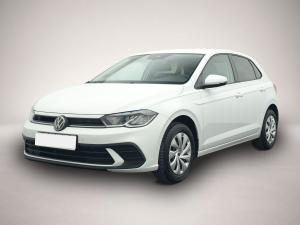 Volkswagen Polo 1.0 TSI Life LED NAVI SHZ RÜCKFAHRKAMERA