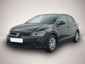 Volkswagen Polo 1.0 TSI Life LED NAVI SHZ RÜCKFAHRKAMERA