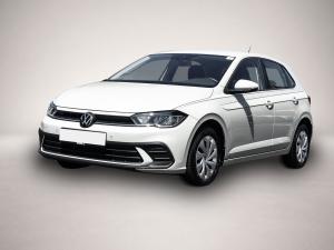Volkswagen Polo 1.0 TSI Life LED PDC APP CONNECT