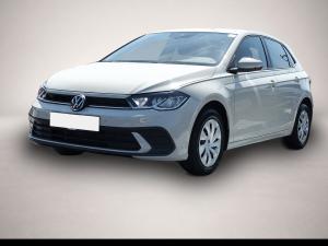 Volkswagen Polo 1.0 TSI Life LED PDC APP CONNECT