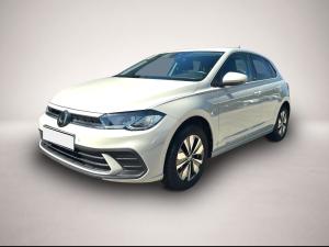 Volkswagen Polo 1.0 TSI Move LED PDC SHZ LIGHT ASSIST