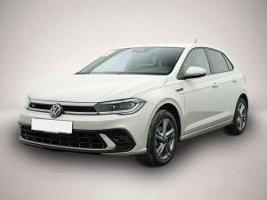 Volkswagen Polo 1.0 TSI R-Line IQ.DRIVE NAVI KAMERA ACC