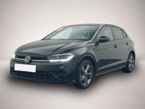 Volkswagen Polo 1.0 TSI R-Line IQ.DRIVE NAVI KAMERA ACC