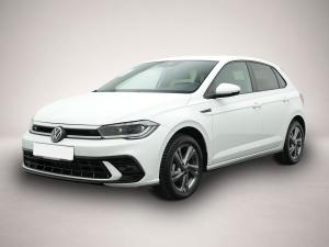 Volkswagen Polo 1.0 TSI R-Line IQ.DRIVE NAVI KAMERA ACC